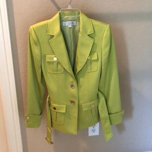 Gorgeous Tahari Blazer